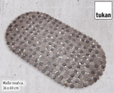 TUKAN®Dusch- oder Badewannenmatte 4.99 €