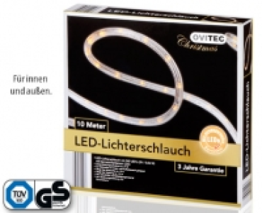 OVITEC&reg;LED-Lichterschlauch 12.99&nbsp;&euro;