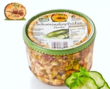 Sülze im Glas 1.59 €