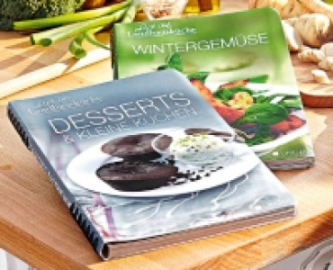 Buch Lust auf Landhausk&uuml;che 2.99&nbsp;&euro;