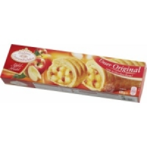 Coppenrath&Wiese Apfelstrudel im Bl&auml;tterteig 1.29&nbsp;&euro;