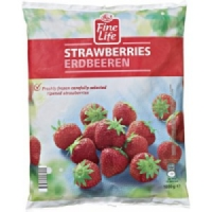 Fine Life Erdbeeren 2.59&nbsp;&euro;
