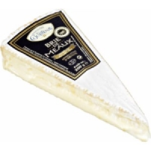 Brie de Meaux 2.79 €