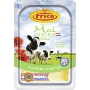 Frico Schnittkäsescheiben 1.39 €
