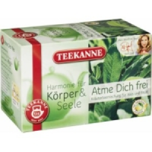 Teekanne Harmonie Tee 1.89 €