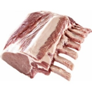 Porco Iberico Schweine Frenched Racks (Carrée) 14.99 €