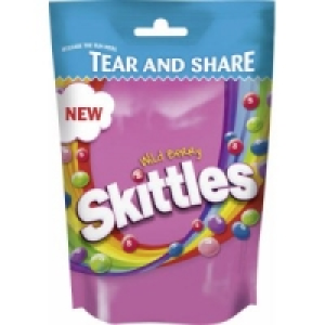 Skittles 1.25 €