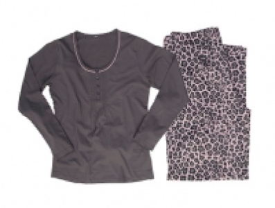 DAMEN PYJAMA 9.99&nbsp;&euro;