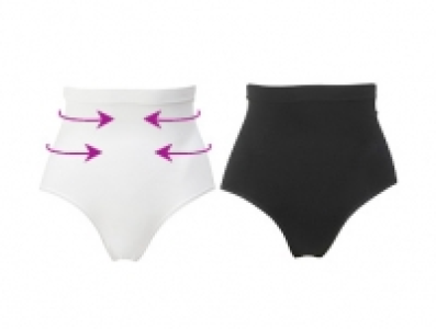 SLIP - FIGURFORMENDE UNTERW&Auml;SCHE