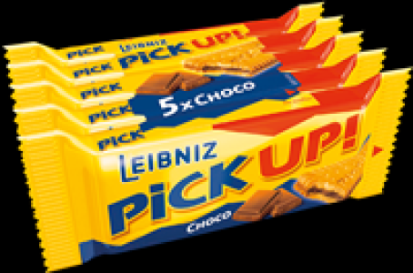 Leibniz Pick up! 1.49 €