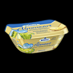 Meggle Alpenbutter oder Alpenzart 1.19 €