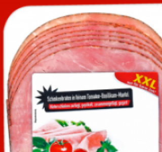 Schinkenbraten 0.99 €