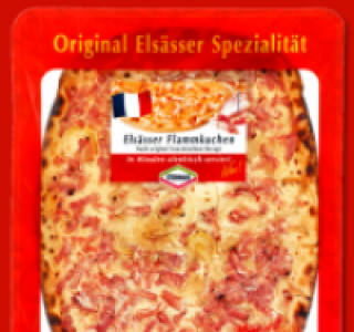 STEINHAUS Elsässer Flammkuchen 2.22 €