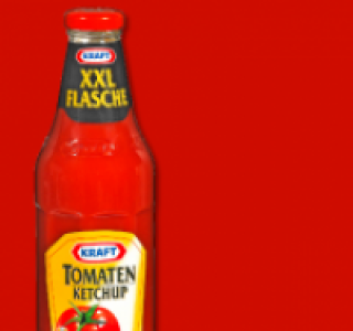 KRAFT Tomatenketchup 1.99&nbsp;&euro;