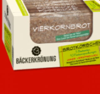 B&Auml;CKERKR&Ouml;NUNG Brotk&ouml;rbchen 1.29&nbsp;&euro;