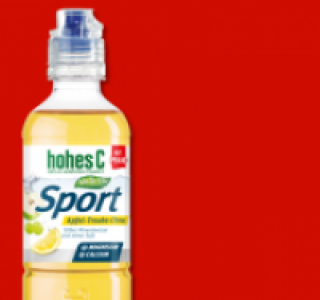 HOHES C Naturelle 1.19 €