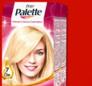 POLY PALETTE Colorationen 4.99&nbsp;&euro;