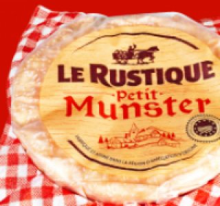 LE RUSTIQUE Weichkäse-Spezialitäten 2.29 €
