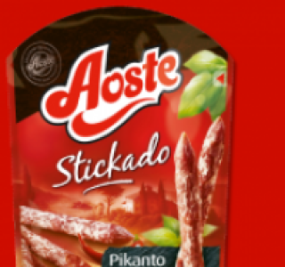 AOSTE Stickado 1.49 €