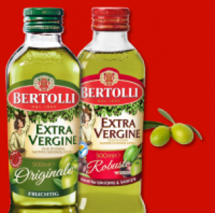 BERTOLLI Natives Olivenöl 2.99 €