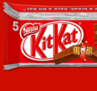 NESTL&Eacute; Schokoriegel 1.45&nbsp;&euro;