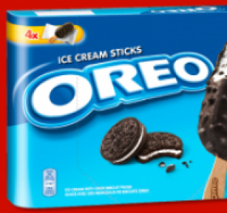 OREO Stieleis 2.49 €
