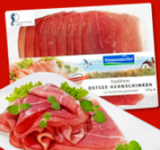TIMMENDORFER Ostsee-Kernschinken 1.39 €