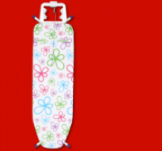 LEIFHEIT B&uuml;geltisch FASHION M PLUS 29.99&nbsp;&euro;