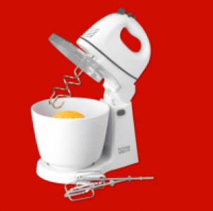 HOME ELECTRIC Handmixer-Set 19.99 €