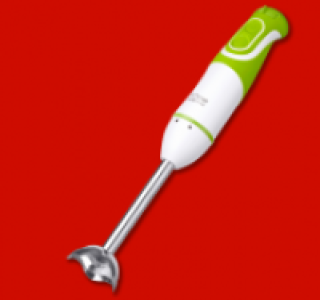 HOME ELECTRIC Stabmixer 14.99 €