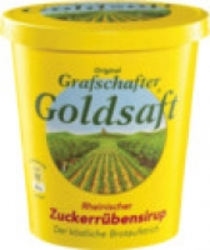 Original Grafschafter Goldsaft 0.99&nbsp;&euro;