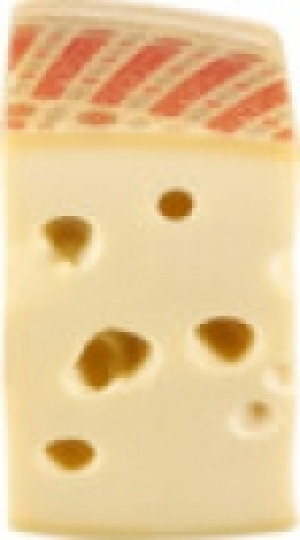 Schweizer Emmentaler 1.29 €