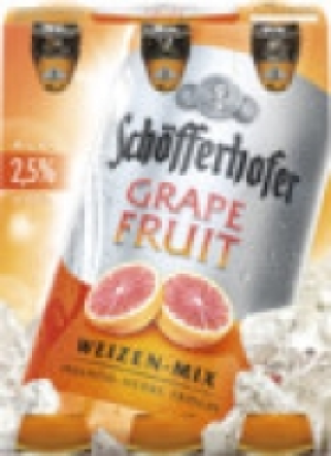Schöfferhofer 3.33 €