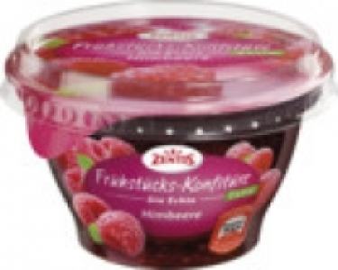 Zentis Konfitüre 0.66 €