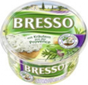 Bresso Frischkäse 0.99 €