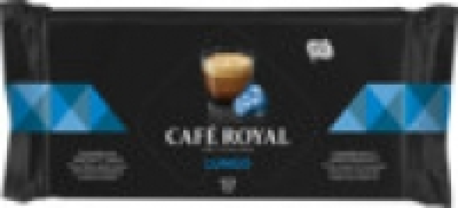 Cafe Royal Kapseln 1.99 €