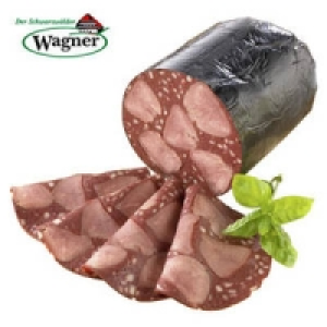 Wagner Zungenwurst 1.19 €