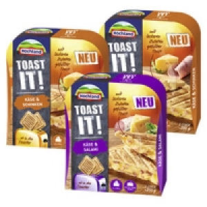 Hochland Toast it 1.99&nbsp;&euro;