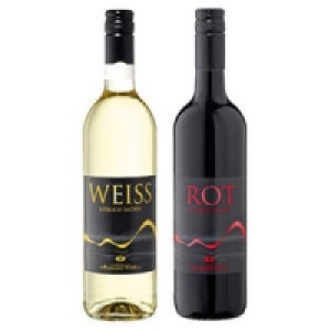 Deutschland/Baden Auggener Sch&auml;f Rotwein, Ros&eacute; oder Wei&szlig;wein 2.99&nbsp;&euro;