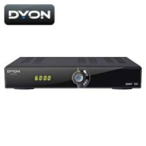 HDTV-Kabel-Receiver Raptor DVB-C PVRready 59.95&nbsp;&euro;