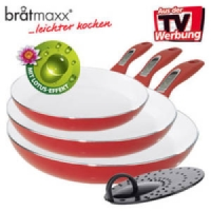 Pfannen-Set 29.95&nbsp;&euro;