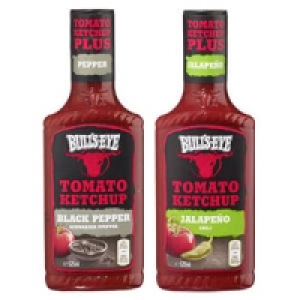 Bulls-Eye Ketchup 2.79&nbsp;&euro;