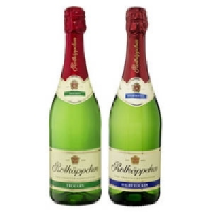 Rotkäppchen Sekt 2.99 €