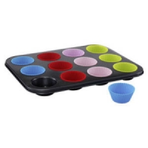 Muffinblech 5.99&nbsp;&euro;