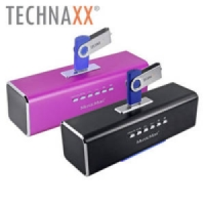 MusicMan MA Soundstation 19.99&nbsp;&euro;