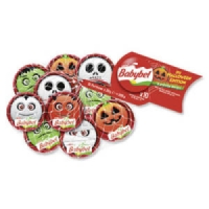 Mini Babybel oder Mini Babybel Light 2.39&nbsp;&euro;