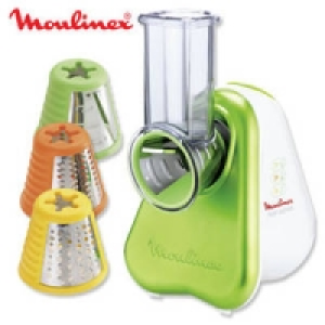 Zerkleinerer Fresh Express Green 44.95&nbsp;&euro;