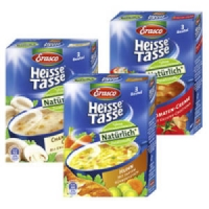 Heisse Tasse 0.65&nbsp;&euro;