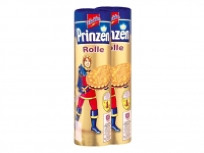 DeBeukelaer Prinzenrolle 0.99 €