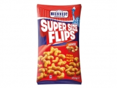 MCENNEDY Super-Size-Flips 1.59 €